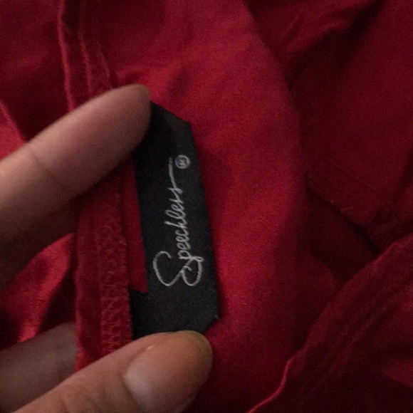 Speechless sexy halter top - Picture 6 of 6